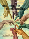 Molecular Metabolism杂志封面